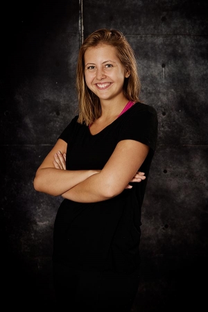 Lisa Hansen Danslärare