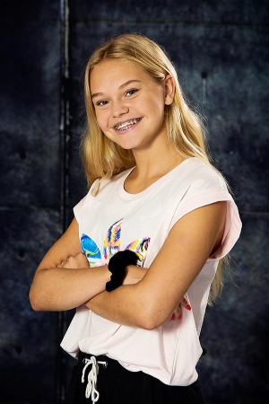 Emma Malmberg Danslärare