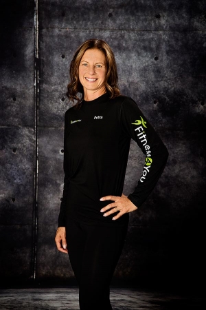 Petra Hansen Personlig Tränare